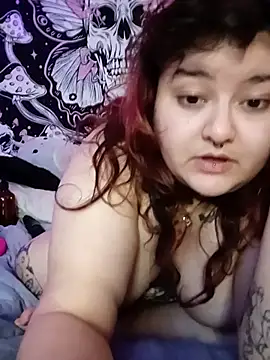 Staicyjanemcfly online show from February 2025 12:38:01 PM
