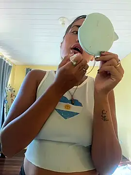 fenixgre online show from March 2026 06:31:02 PM