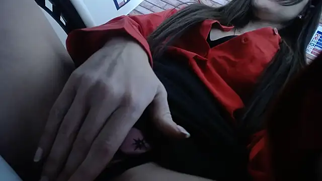 HarleyRebz online show from November 2025 09:10:01 AM