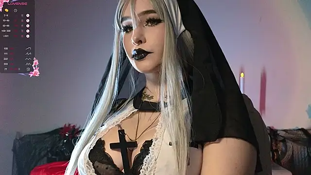 ghot1c graceeee online show from March 2026 12:51:02 PM