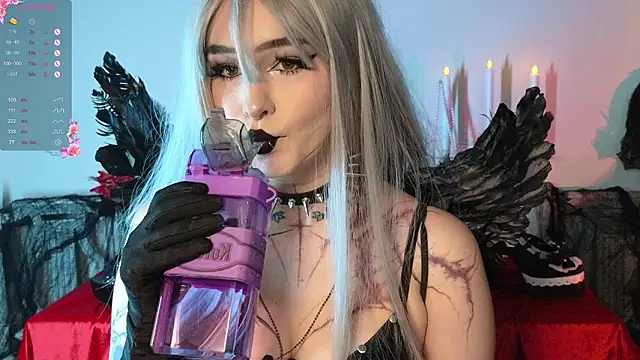 ghot1c graceeee online show from February 2026 01:27:01 PM