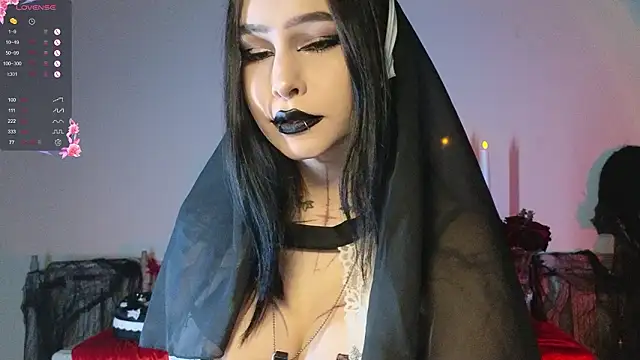 ghot1c graceeee online show from February 2026 01:00:02 PM