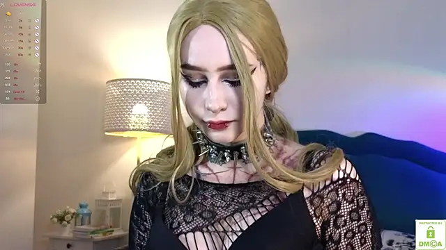 ghot1c graceeee online show from December 2024 10:07:02 PM