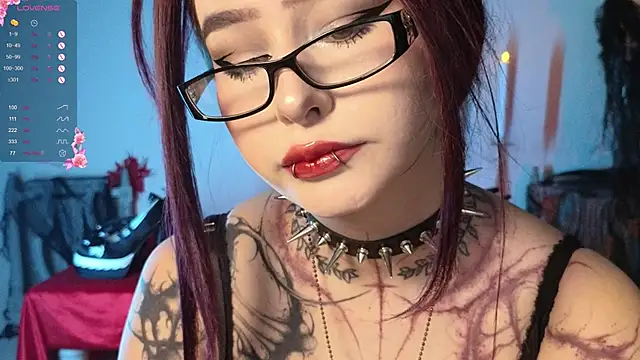 ghot1c graceeee online show from January 2026 02:31:01 PM