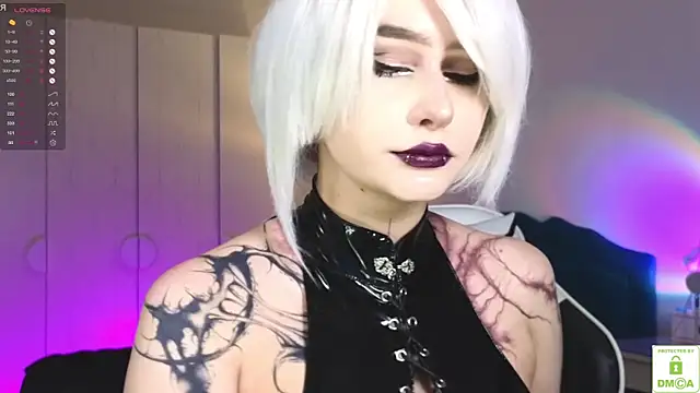 ghot1c graceeee online show from January 2025 11:18:02 AM