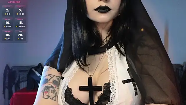 ghot1c graceeee online show from December 2025 12:44:02 PM