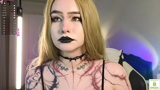 ghot1c graceeee online show from February 2025 04:22:01 PM