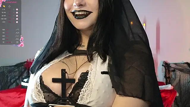 ghot1c graceeee online show from April 2026 01:07:02 PM