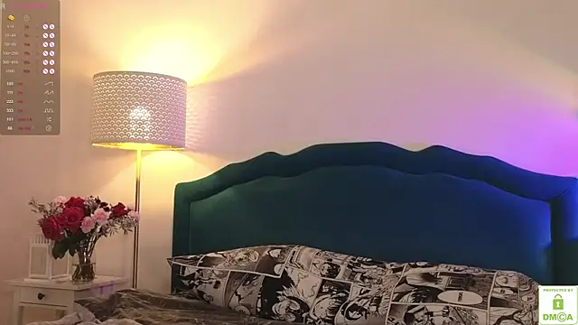 ghot1c graceeee online show from December 2024 10:35:02 PM