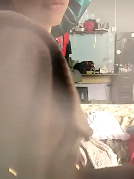 Lauri Greeneyes1 online show from March 2026 12:54:02 PM