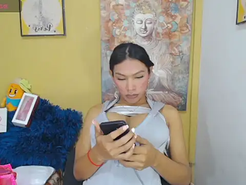 NannyaBitch online show from June 2026 05:58:01 AM