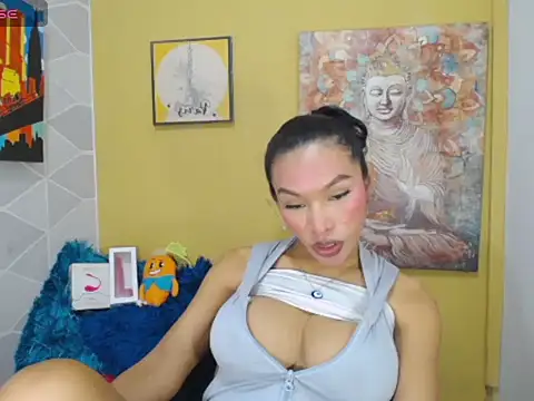 NannyaBitch online show from June 2026 11:04:01 PM