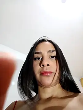 Amber Etan online show from March 2026 02:12:01 PM