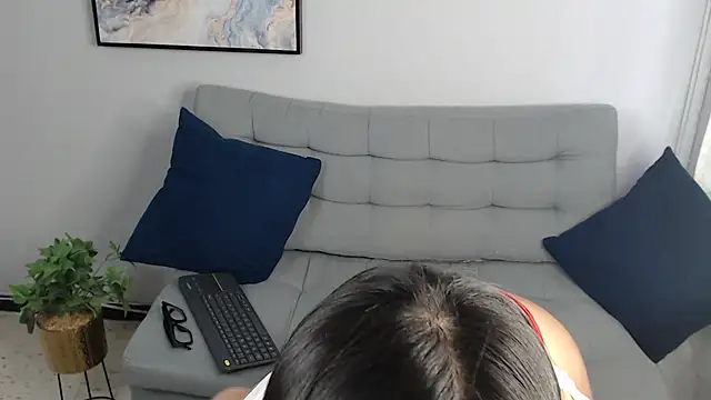 Amber Etan online show from October 2025 03:22:02 PM