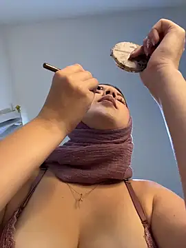 naughty  angel online show from November 2025 11:10:01 AM