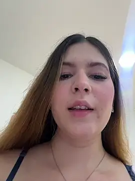 naughty  angel online show from February 2026 05:15:02 PM