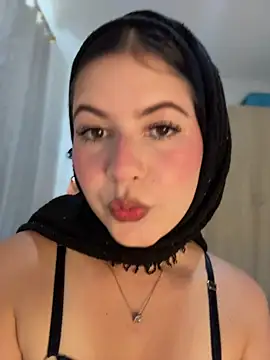 naughty  angel online show from May 2026 12:41:01 PM