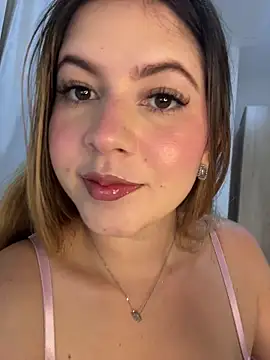 naughty  angel online show from March 2026 12:55:01 PM