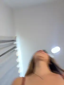 naughty  angel online show from April 2026 04:21:01 PM