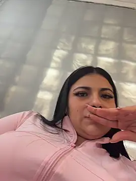 Natasha  Blue online show from February 2026 04:52:01 PM