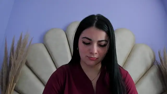 Natasha  Blue online show from February 2026 06:32:02 PM