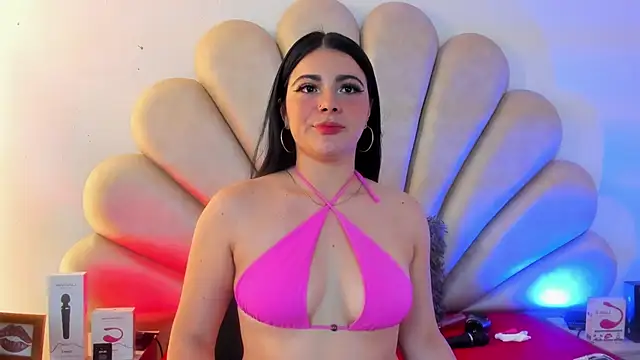 Natasha  Blue online show from March 2025 10:31:02 PM