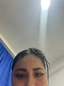 Natasha  Blue online show from February 2026 05:46:01 PM