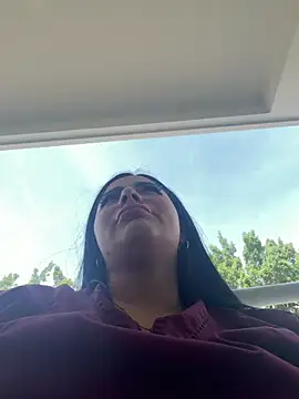 Natasha  Blue online show from February 2026 07:10:01 PM