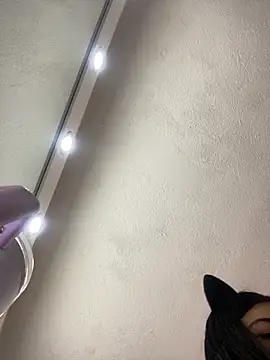 Natasha  Blue online show from September 2025 07:08:02 PM