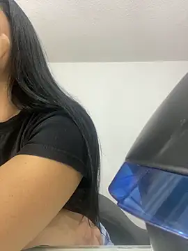 Natasha  Blue online show from September 2025 07:09:02 PM
