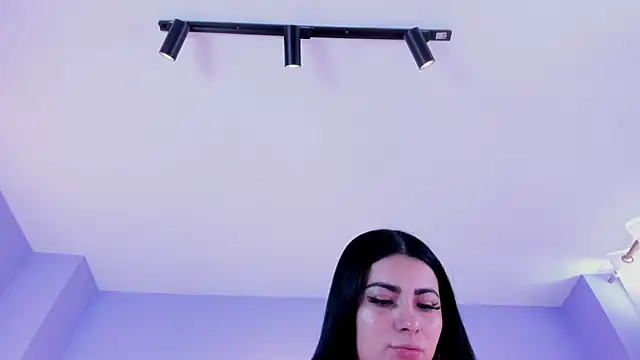 Natasha  Blue online show from March 2026 07:21:02 PM