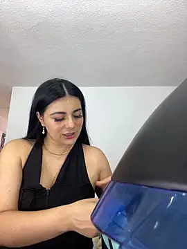 Natasha  Blue online show from September 2025 06:48:01 PM