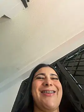 Natasha  Blue online show from November 2025 07:25:01 PM