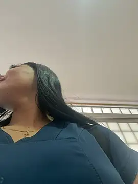 Natasha  Blue online show from February 2026 07:00:01 PM