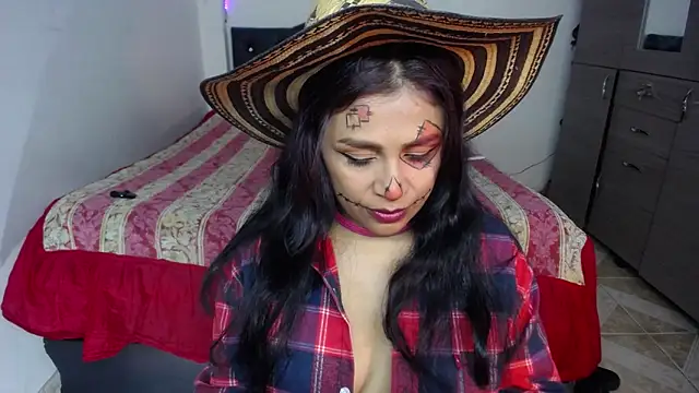 pinky violeta online show from October 2025 01:21:01 PM