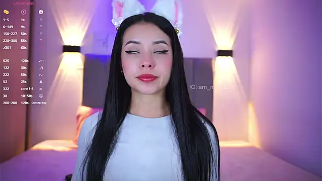 Succubus 222 online show from February 2026 10:42:01 PM