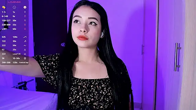 Succubus 222 online show from November 2025 10:32:01 PM