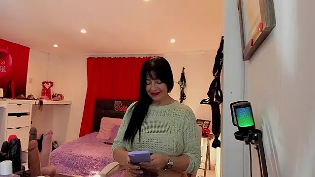 Sarah teiku online show from May 2026 06:45:01 PM