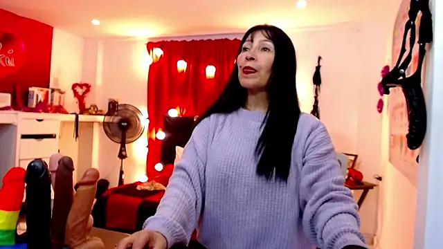 Sarah teiku online show from March 2026 06:24:01 PM