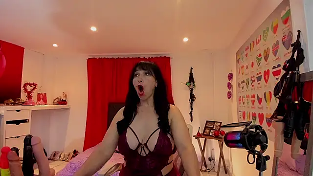 Sarah teiku online show from May 2026 07:09:02 PM