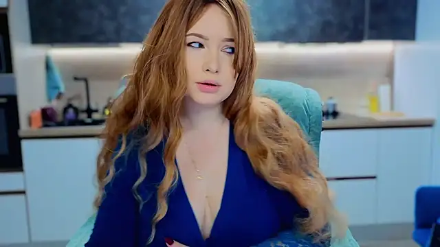 Katniss K online show from November 2025 05:01:02 AM