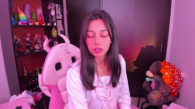 amber yull online show from January 2026 02:34:02 PM