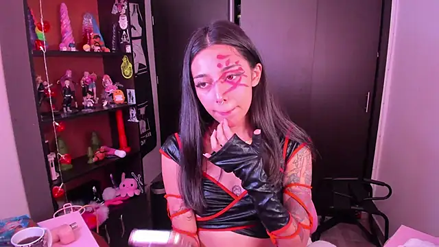 amber yull online show from March 2026 02:57:01 PM