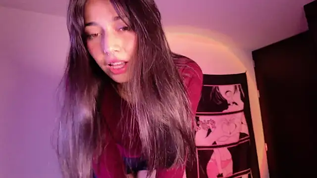 Snapshot of amber_yull chatting on May 2026 02:22:02 AM amber yull online show from May 2026 02:22:02 AM
