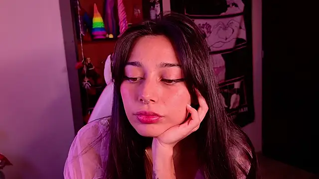 Snapshot of amber_yull chatting on May 2026 02:26:02 PM amber yull online show from May 2026 02:26:02 PM