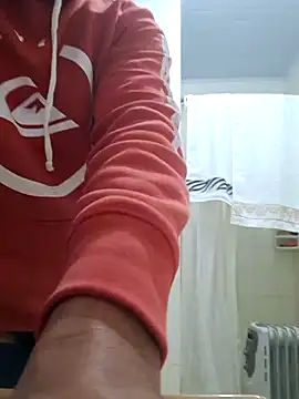 Jeffikuis online show from May 2026 05:06:01 AM