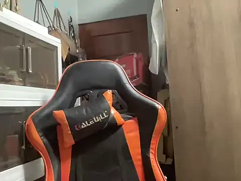 UrLove Marga online show from October 2025 09:47:01 PM