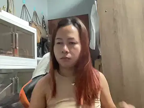 UrLove Marga online show from October 2025 09:58:02 PM