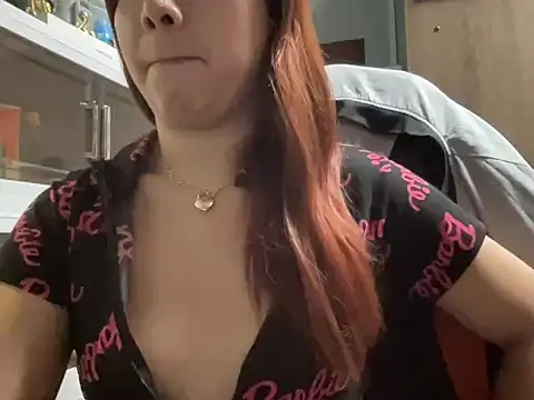 UrLove Marga online show from February 2026 12:31:02 AM