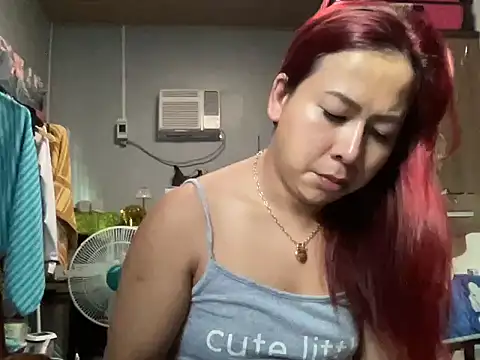 UrLove Marga online show from November 2025 11:09:02 PM